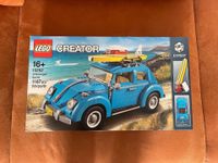 LEGO 10252 Creator Expert VW Käfer Rheinland-Pfalz - Waldmohr Vorschau