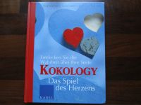 KOKOLOGY Das Spiel des Herzens - Buch/Spiel Niedersachsen - Isenbüttel Vorschau