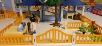 PLAYMOBIL 4344 - Tierpflegestation mit Freigehege Bayern - Benningen Vorschau