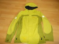 Jack Wolfskin Regenjacke Unisex Lemon Green 164 Niedersachsen - Edewecht Vorschau