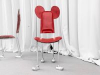 Mickey Mouse Garriris Stuhl Chair Javier Mariscal Gratis Versand Mitte - Tiergarten Vorschau