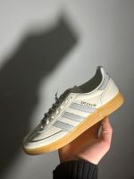 Adidas Handball Spezial Aluminium Blue Shadow 41 1/3 + 42 + 42,5 Schleswig-Holstein - Preetz Vorschau