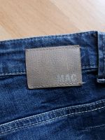 Moderne MAC Damen Jeans Hose Größe 40 Dortmund - Asseln Vorschau