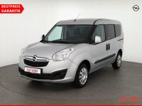 Opel Combo 1.4 Turbo Colorado Sitzheizung Tempo AHK Sachsen-Anhalt - Köthen (Anhalt) Vorschau