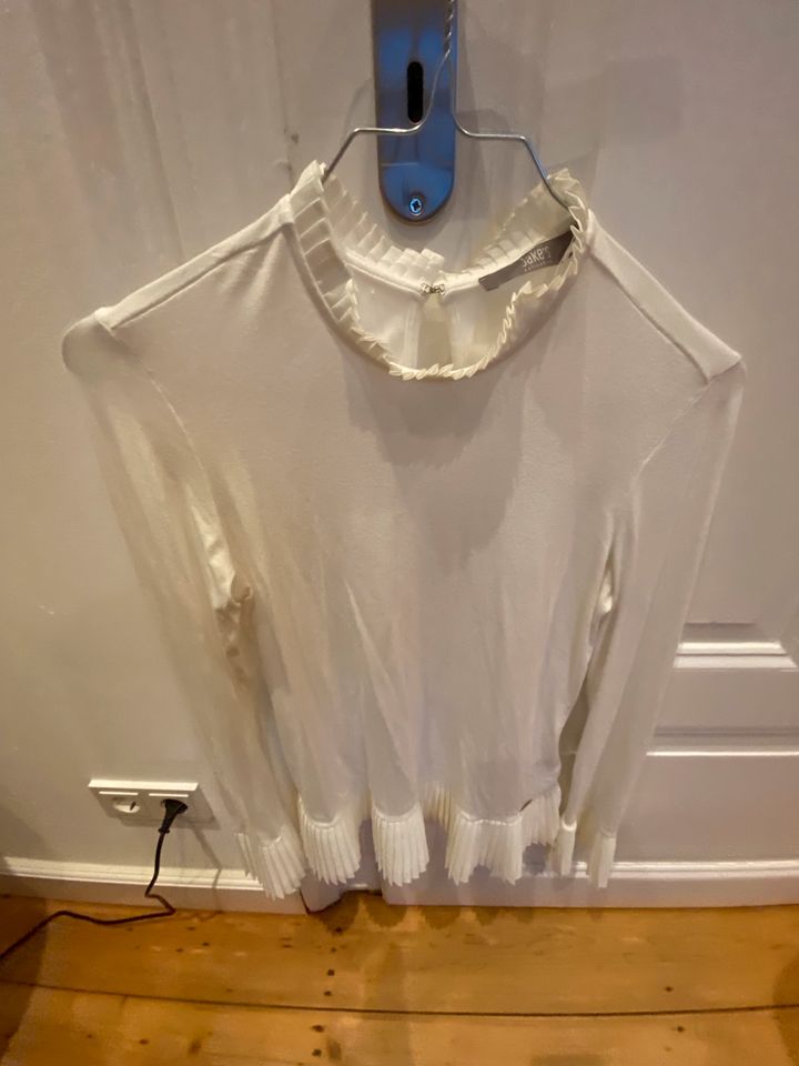 Shirt, Bluse von jake‘s, 34, wie neu, 8 € in Bad Nauheim