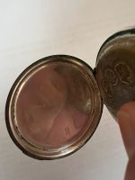 Über 100 Jahre alte Taschenuhr an Sammler zu verkaufen, 800er Sil Köln - Ehrenfeld Vorschau