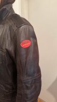 Moto Guzzi Dainese Lederjacke/Mantel Antikleder Retro Köln - Köln Junkersdorf Vorschau