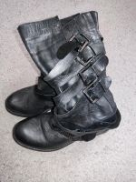 Inuovo Bikerboots/Boots 39 Müritz - Landkreis - Waren (Müritz) Vorschau