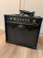 Peavey VYPYR Soundverstärker (kaum gebraucht) Hamburg-Nord - Hamburg Ohlsdorf Vorschau