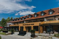Mini-Job als Masseur/in (m/w/d) im Hotel Drei Quellen Therme Bayern - Bad Griesbach im Rottal Vorschau