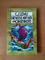 C.S.Lewis Die Reise auf der Morgenröte Nordrhein-Westfalen - Langerwehe Vorschau