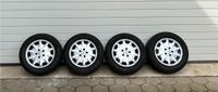 Mercedes Benz C- E- Klasse 6,5 x 15 ET 37 205/60 R15 2104010502 Nordrhein-Westfalen - Lage Vorschau