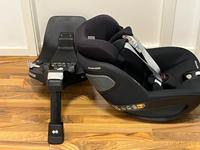 Maxi-Cosi Set: Isofix | Babyschale | Kindersitz Frankfurt am Main - Dornbusch Vorschau