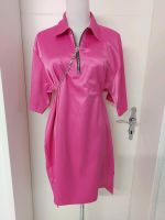 The Ragged  Priest Kleid Pink Satinkleid Hessen - Maintal Vorschau