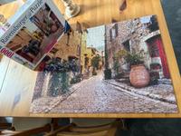 1000 Teile Puzzle Frankreich Brandenburg - Potsdam Vorschau