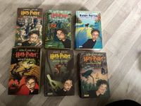 Harry Potter Bücherreihe Nordrhein-Westfalen - Hamm Vorschau