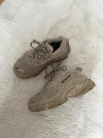 Balenciaga Triple S Sneaker – Größe 38 – Nordrhein-Westfalen - Willich Vorschau