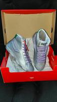 Diesel Sneakers High nagelneu mit Etiketten Gr. 37 Hessen - Wetzlar Vorschau