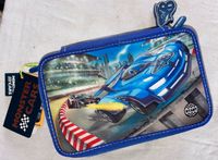 Cars Monster 3 Fach Federtasche Stifte Tasche Schule Brandenburg - Zeuthen Vorschau