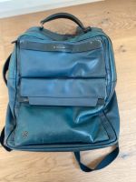 Piquadro Leder Rucksack NP: 299€ Baden-Württemberg - Gengenbach Vorschau