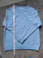 ONLY Damen Pullover, Größe M, Hellblau Niedersachsen - Wietzendorf Vorschau