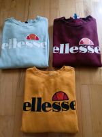 3 Ellesse Pullover, Größe S, Damen Rheinland-Pfalz - Irsch Vorschau