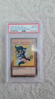 Yugioh dark magician girl lost art promo psa 8 englisch Altona - Hamburg Ottensen Vorschau