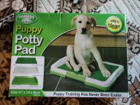 Hundeklo Putty Potty Pad Baden-Württemberg - Friesenheim Vorschau