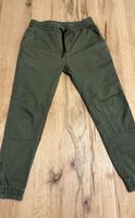 Jack & Jones Hose Khaki Grün Bayern - Kaufbeuren Vorschau