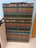 Dragonball Z DVD Collection Nordrhein-Westfalen - Bergheim Vorschau