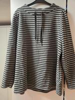 HEUTE 16 € Cecil Pullover grau-schwarz Grösse XXL Rheinland-Pfalz - Trier Vorschau