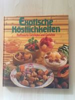 Kochbuch "Exotische Köstlichkeiten" Crista Andresen Baden-Württemberg - Lörrach Vorschau