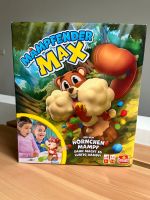 Spiel Mampfender Max Saarland - Sulzbach (Saar) Vorschau