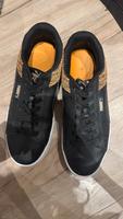 Puma Schuhe mit Tiger Optik Hessen - Elz Vorschau