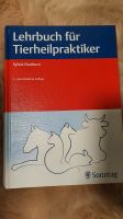 Tierheilpraktiker Buch Sylvia Dauborn, Auflage 4 Sachsen-Anhalt - Rätzlingen bei Haldensleben Vorschau
