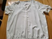 Cecil Bluse kurzarm Gr. XL Hessen - Griesheim Vorschau