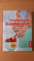 Schwangerschaftsdiabetes Buch Sachsen-Anhalt - Mansfeld Vorschau