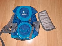 Rucksack, Kindergarten Rucksack Deuter Rheinland-Pfalz - Bad Bergzabern Vorschau