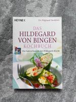 Kochbuch Hildegard von Bingen Bayern - Fürth Vorschau