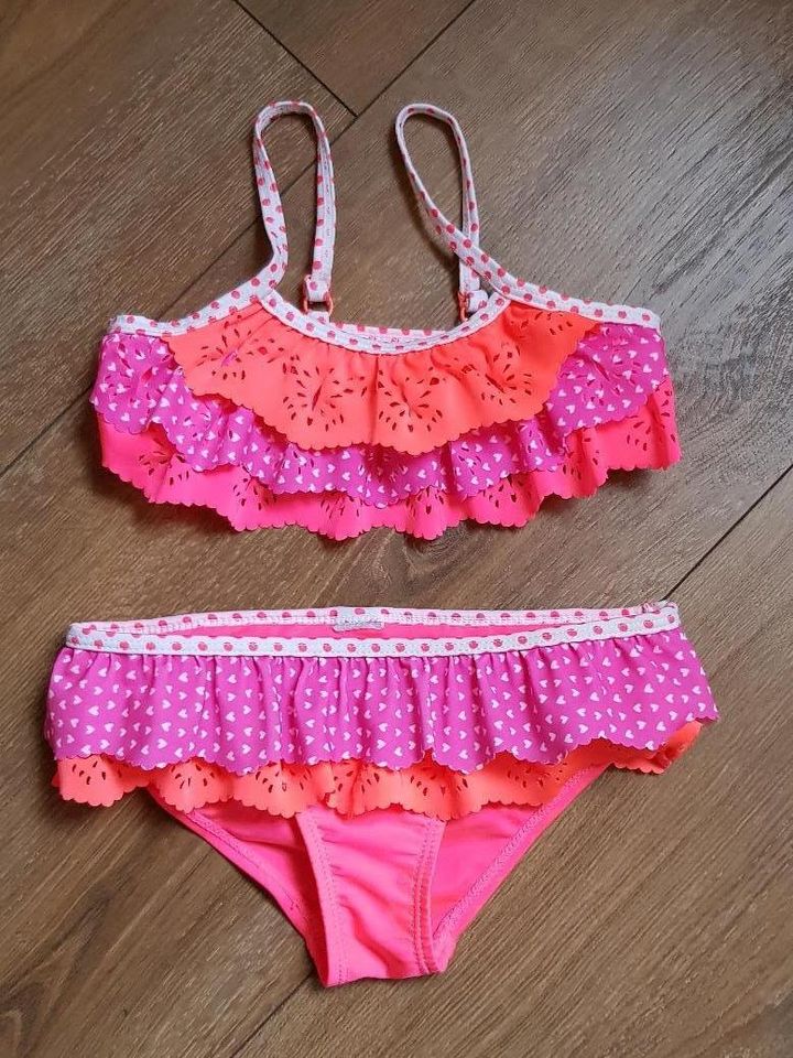 Bikini 98/104 Badeanzug Takko in Sachsen - Zwoenitz | eBay Kleinanzeigen  ist jetzt Kleinanzeigen