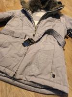 TCM Tchibo Winterjacke Schneejacke Gr.40 Nordrhein-Westfalen - Unna Vorschau