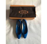 Tod's Pumps, IT 37 Hessen - Kassel Vorschau