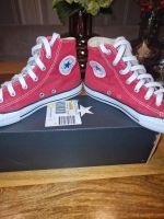 Converse Schuhe Kinder Hessen - Stadtallendorf Vorschau