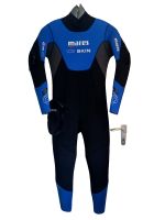 NEU *Mares ICE SKIN Halbtrockenanzug* Tauchanzug Wetsuit SEMI-DRY Rheinland-Pfalz - Gerolstein Vorschau