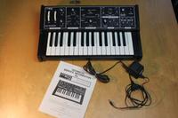 MOOG ROGUE | Vintage Synthesizer 1981 (1a Zustand!) Baden-Württemberg - Ulm Vorschau