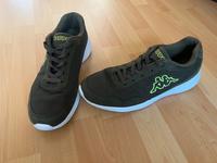 Sneaker/Laufschuhe von Kappa in grün, Größe 43, selten getragen München - Berg-am-Laim Vorschau