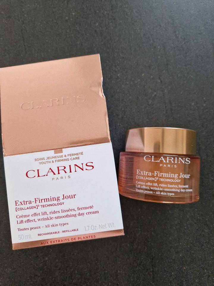 NEU Caviar of Switzerland 24h Creme NP140€ / Doctor Babor Clarins in München