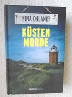KÜSTENMORDE - Kriminalroman von Nina Ohlandt Nordrhein-Westfalen - Borken Vorschau