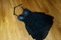 Festliches Kleid Gr. 32 / 34 - wie neu - Niedersachsen - Riede Vorschau
