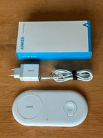 Anker PowerWave+ Pad Ladestation Apple iPhone Nordrhein-Westfalen - Rosendahl Vorschau